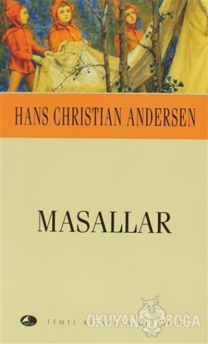 Masallar - Hans Christian Andersen - Şule Yayınları