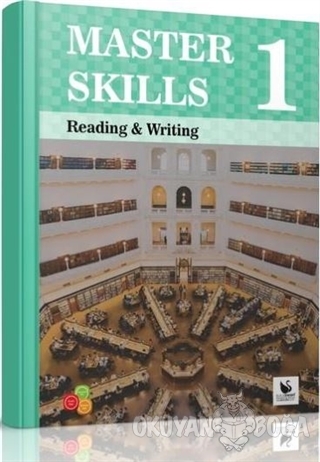 Master Skills 1 - Kolektif - Blackswan Publishing House
