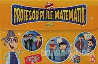 Matematik Gezegenim (Set 2)