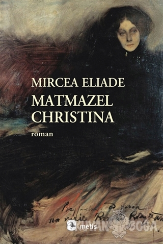 Matmazel Christina