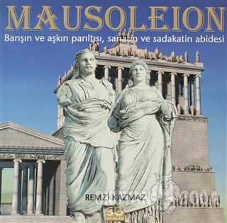 Mausoleion - Remzi Kazmaz - Su Yayınevi