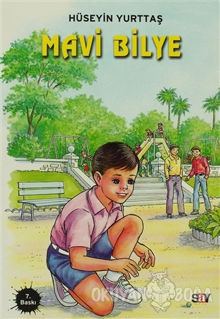 Mavi Bilye