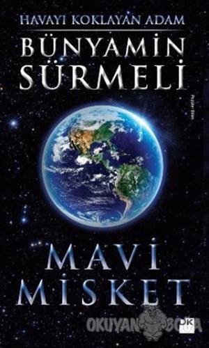 Mavi Misket