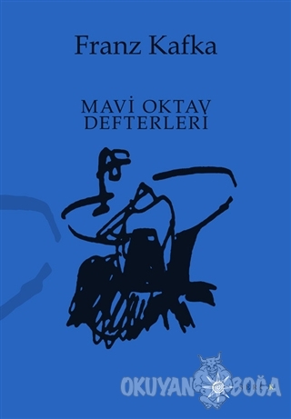 Mavi Oktav Defteri