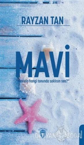 Mavi