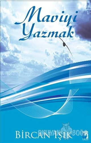Maviyi Yazmak