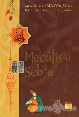 Mecalis-i Seb'a