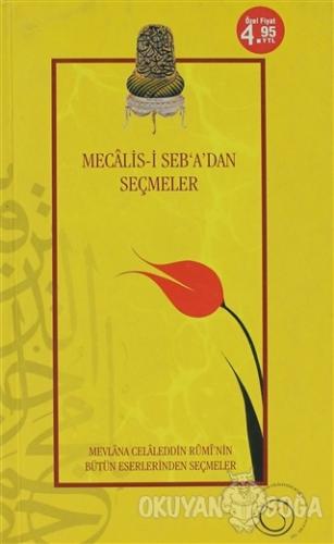 Mecalis-i Seb'a'dan Seçmeler