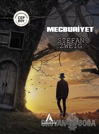 Mecburiyet - Stefan Zweig - Aperatif Kitap Yayınları