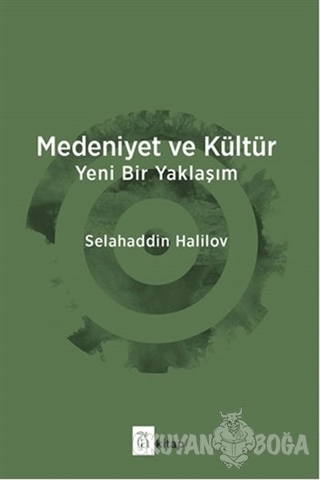 Medeniyet ve Kültür