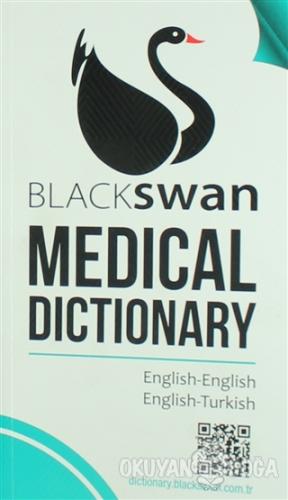 Medical Dictionary / English-English / English-Turkish - Kolektif - Bl