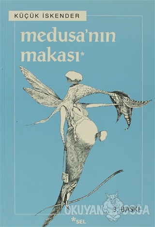Medusa'nın Makası