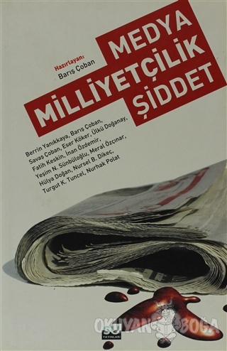 Medya Milliyetçilik Şiddet
