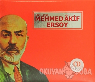 Mehmed Akif Ersoy (Ciltli) - M. Ertuğrul Düzdağ - Asır Ajans