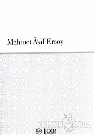 Vefatının 75. Yılı Anısına Mehmet Akif Ersoy (Ciltli) - Kolektif - Diy