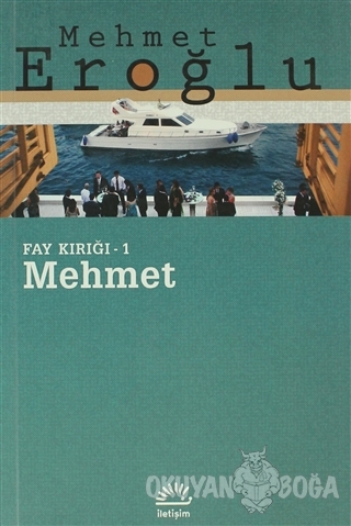 Mehmet: Fay Kırığı 1
