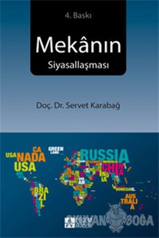 Mekanın Siyasallaşması