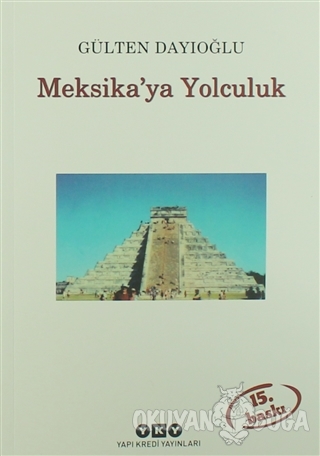 Meksika'ya Yolculuk