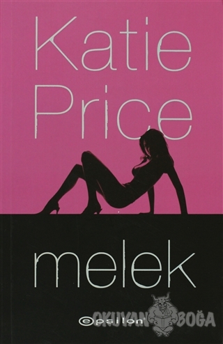 Melek - Katie Price - Epsilon Yayınevi