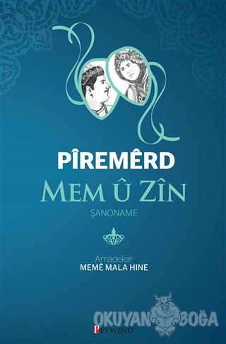 Mem u Zin - Piremerd - Peywend