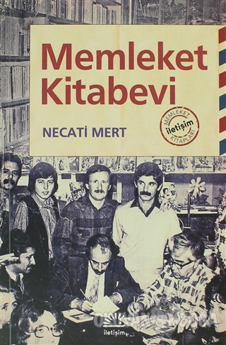 Memleket Kitabevi