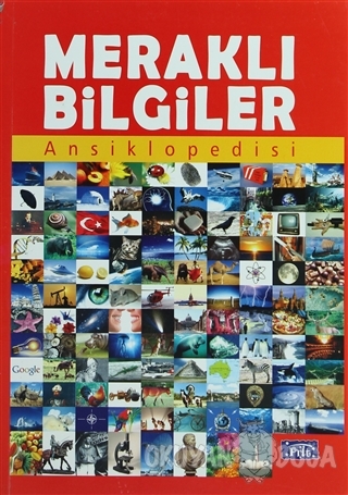 Meraklı Bilgiler Ansiklopedisi
