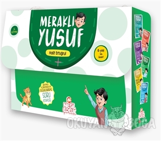 Meraklı Yusuf