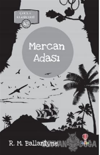 Mercan Adası
