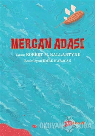 Mercan Adası