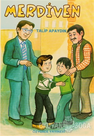 Merdiven