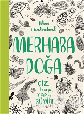 Merhaba Doğa