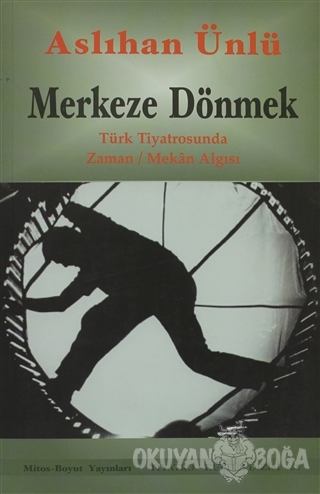 Merkeze Dönmek