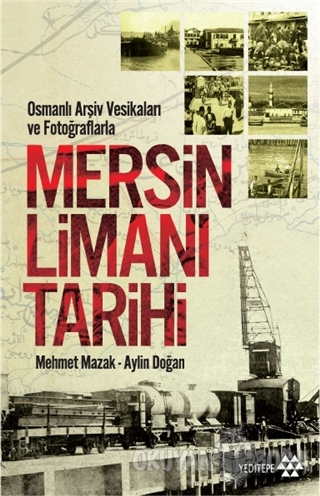 Mersin Limanı Tarihi