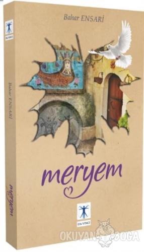 Meryem - Bahar Ensari - Da Vinci Publishing