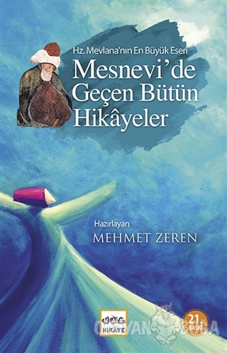 Mesnevi'de Geçen Bütün Hikayeler