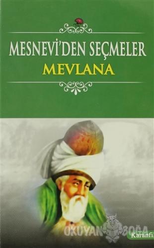 Mesnevi'den Seçmeler