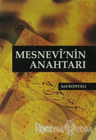 Mesnevi'nin Anahtarı