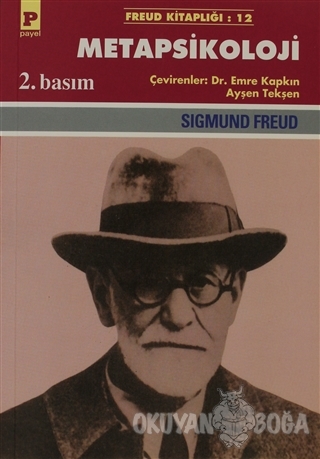 Metapsikoloji