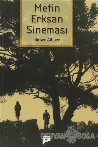 Metin Erksan Sineması
