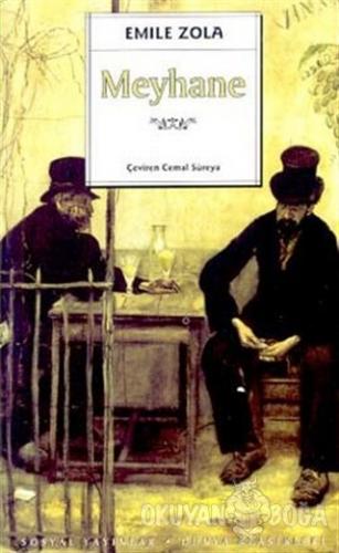 Meyhane - Emile Zola - Sosyal Yayınları