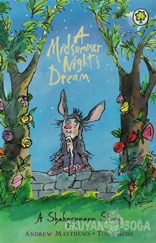 Midsummer Night's Dream - Andrew Matthews - Orchard