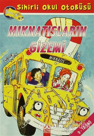 Mıknatısların Gizemi