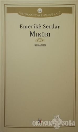 Mikuri - Emerike Serdar - Lis Basın Yayın