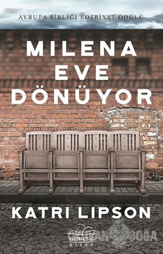 Milena Eve Dönüyor