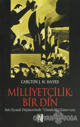 Milliyetçilik: Bir Din