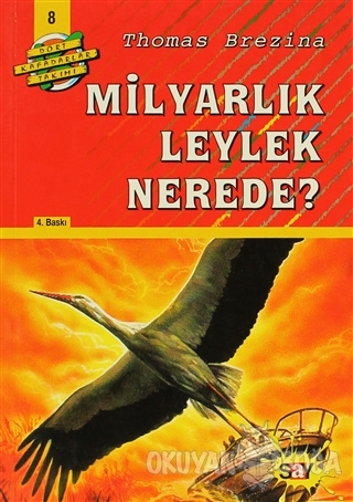 Milyarlık Leylek Nerede?