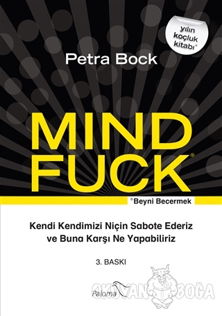 Mind Fuck - Beyni Becermek