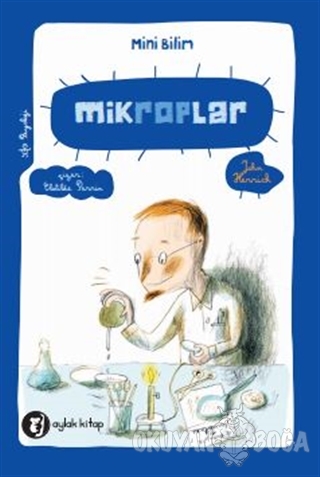 Mini Bilim 5 - Mikroplar