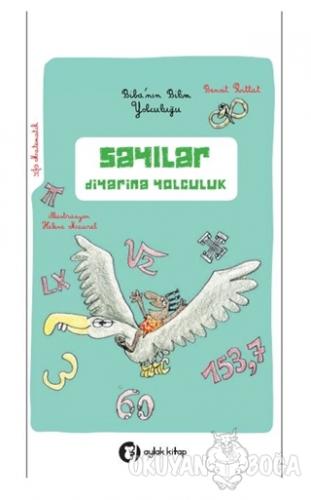 Mini Bilim - Sayılar Diyarına Yolculuk