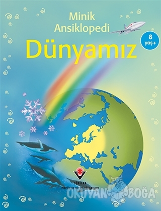 Minik Ansiklopedi - Dünyamız